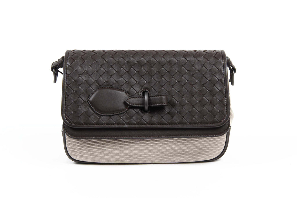 Bottega Veneta Bolso Intrecciato para mujer 368025 VAOY1 6886