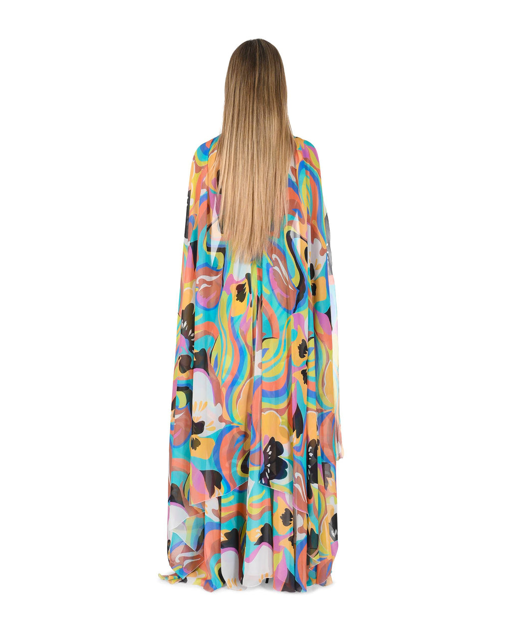 Vestido de mujer Etro 12363.4622.8000 1