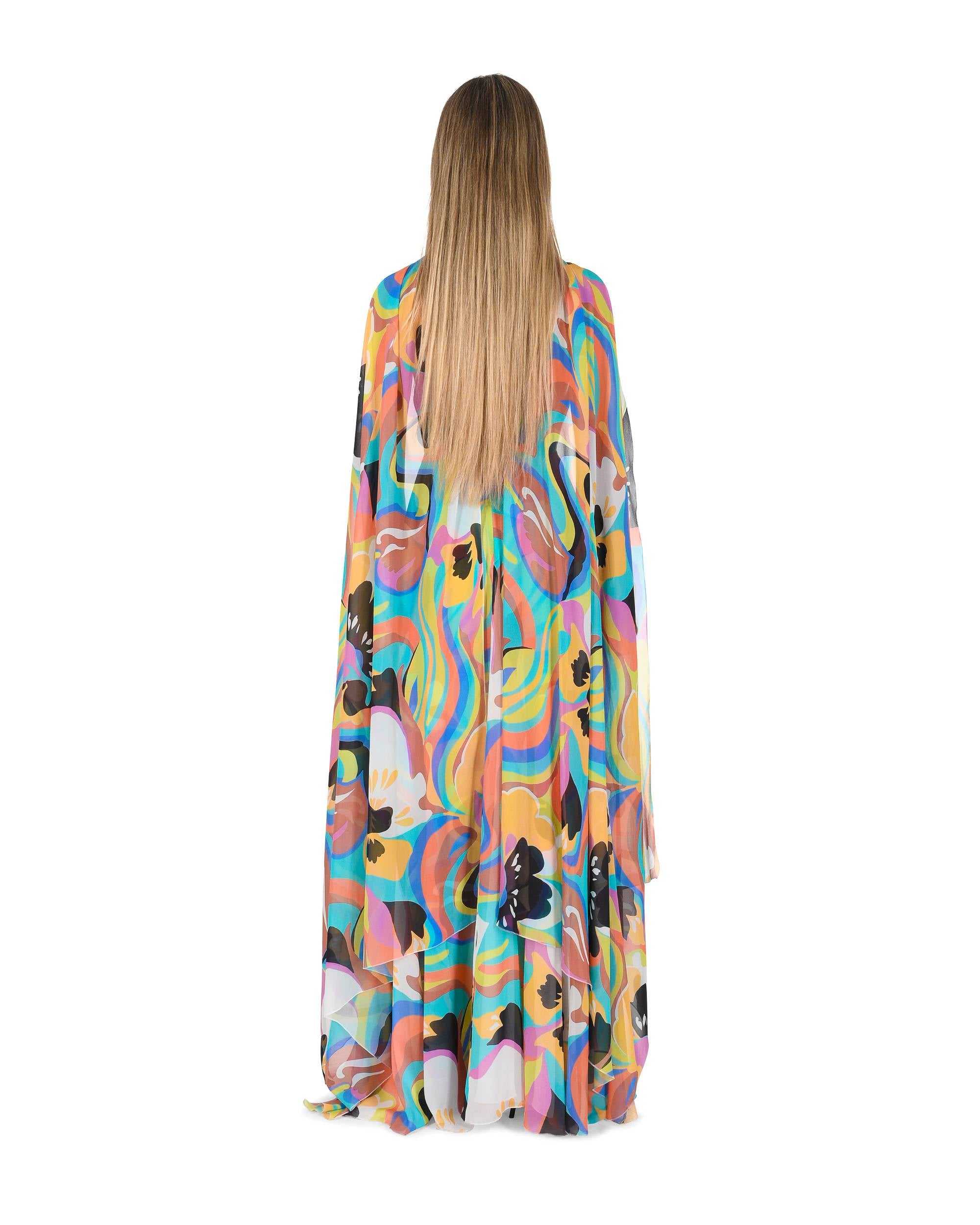 Vestido de mujer Etro 12363.4622.8000 1