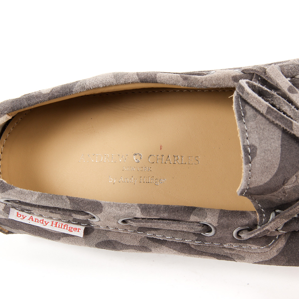 Mocasines Andrew Charles para hombre multicolor STEVE