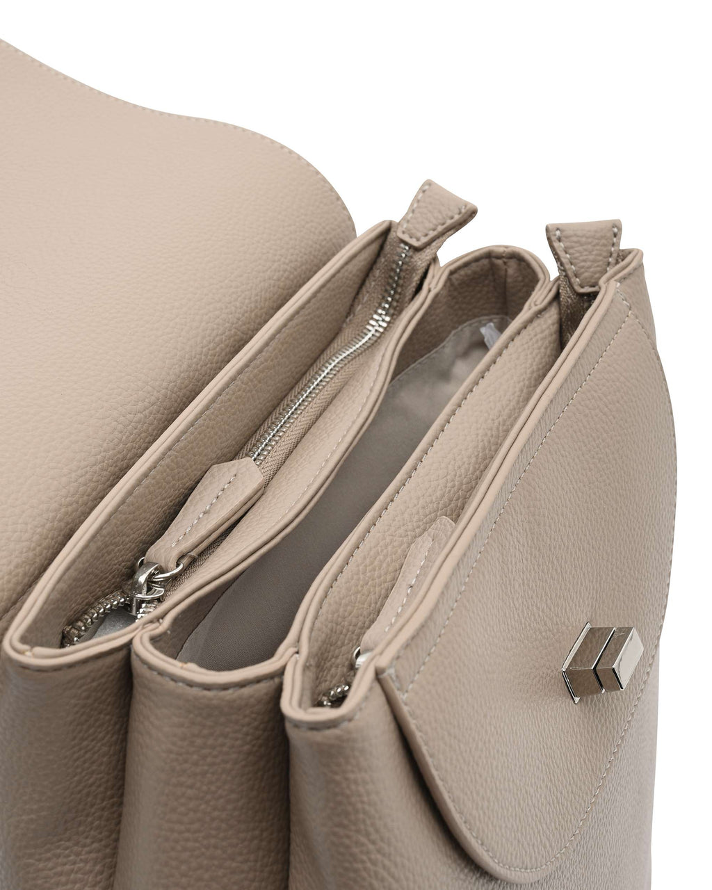 Bolso de hombro para mujer Valentino VBS8WG01 088