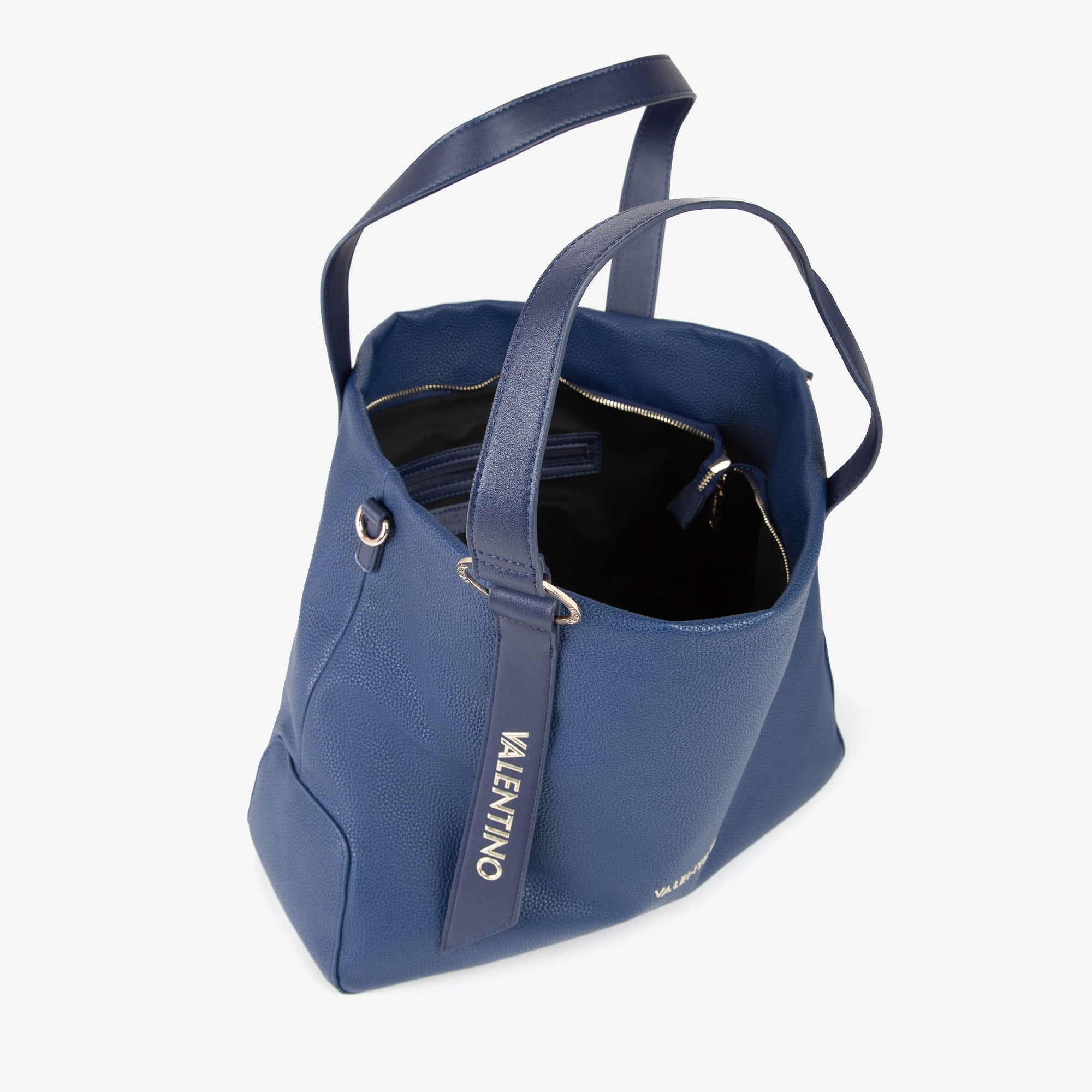 Bolso de hombro para mujer Valentino VBS8NH01 002