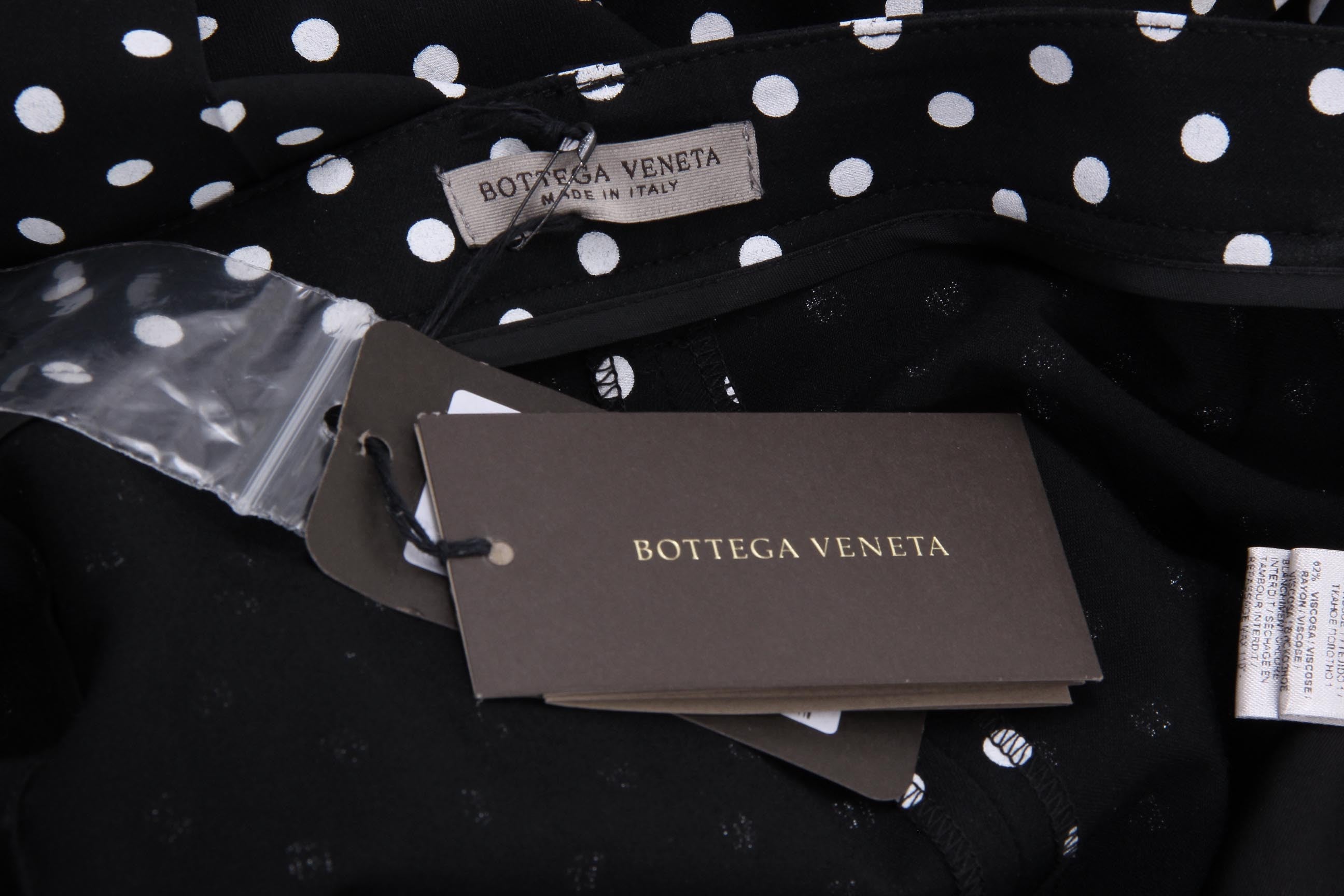 Pantalones de mujer Bottega Veneta 400001 VZPK0 8428