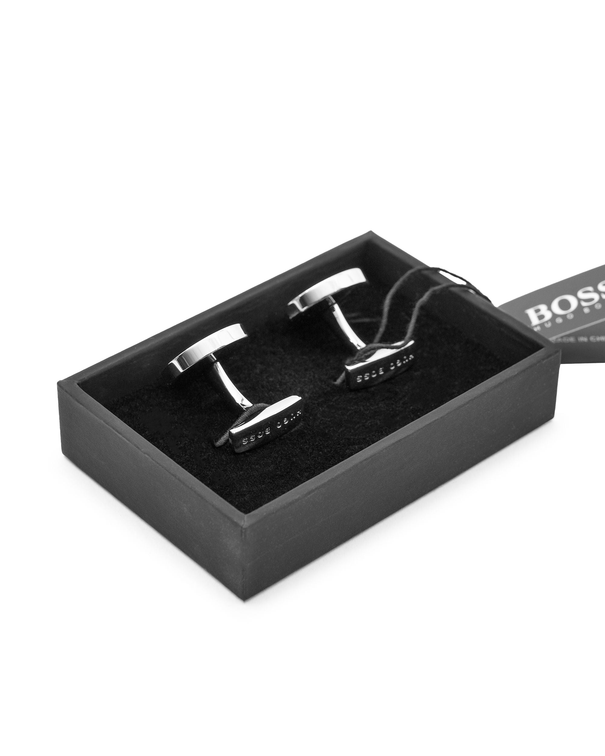 Gemelos Boss by Hugo Boss para hombre 50455426 428