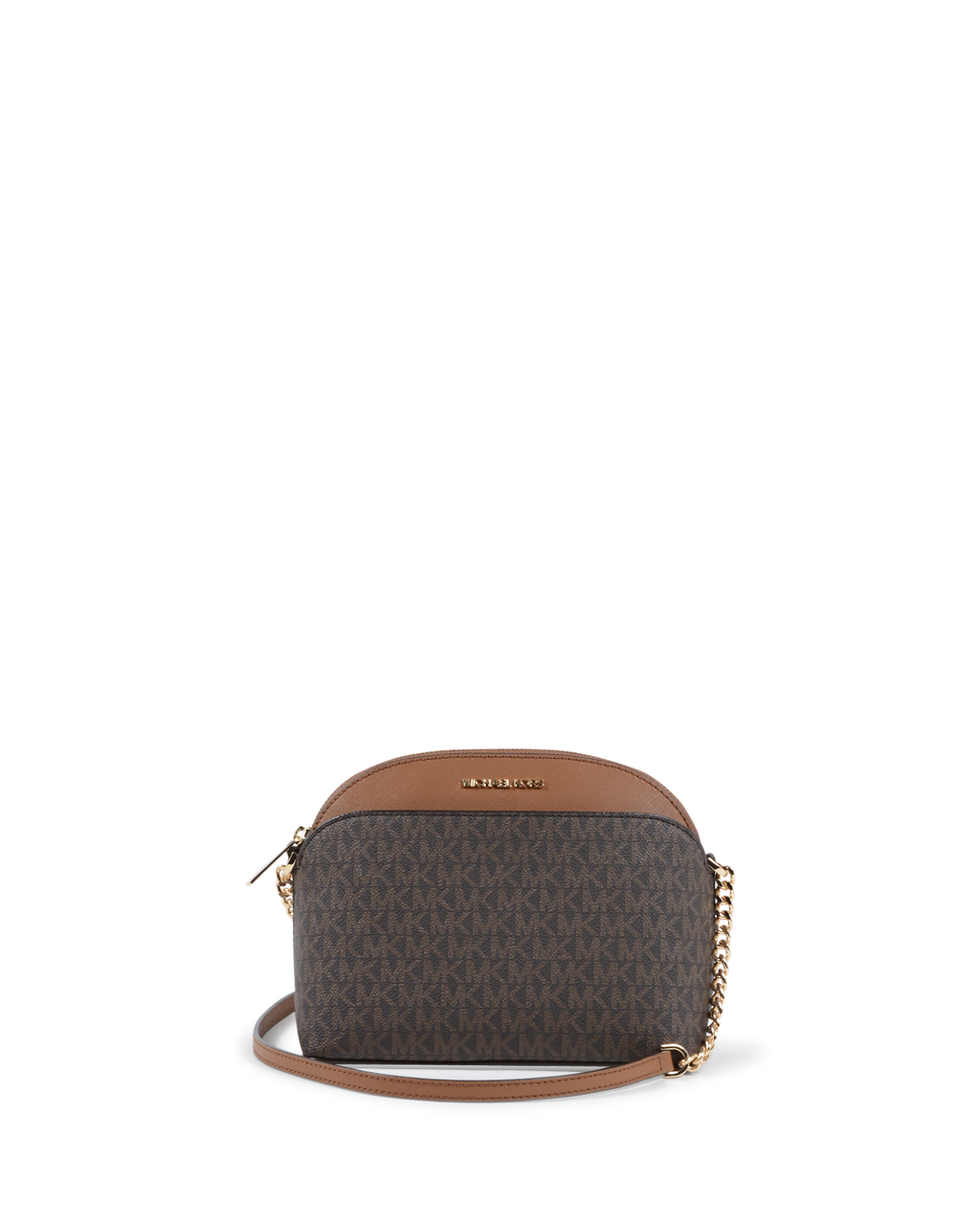Bolso de mano Michael Kors para mujer marrón 35T9GTVC2B MARRÓN