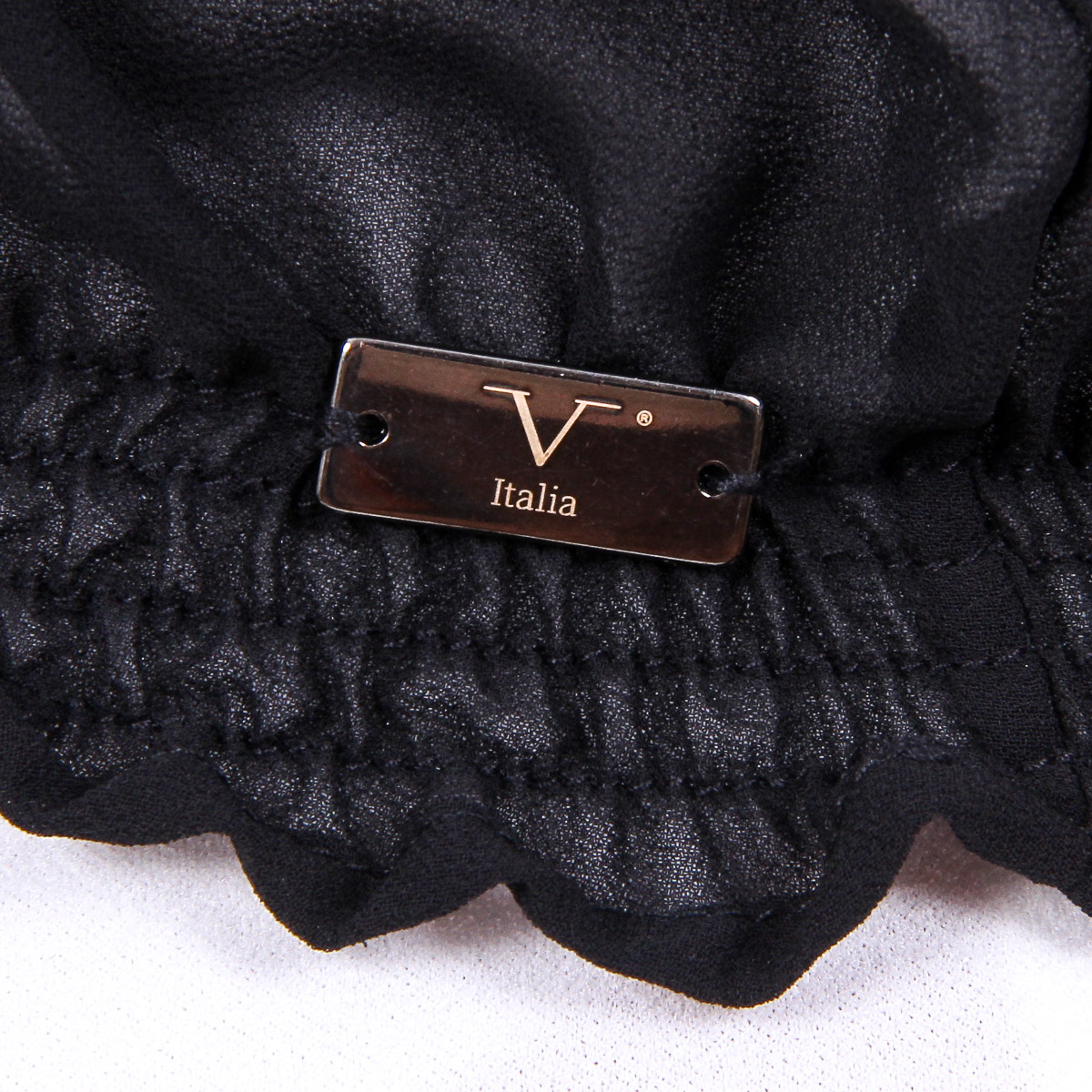 V 1969 Italia Womens Top CHICCA