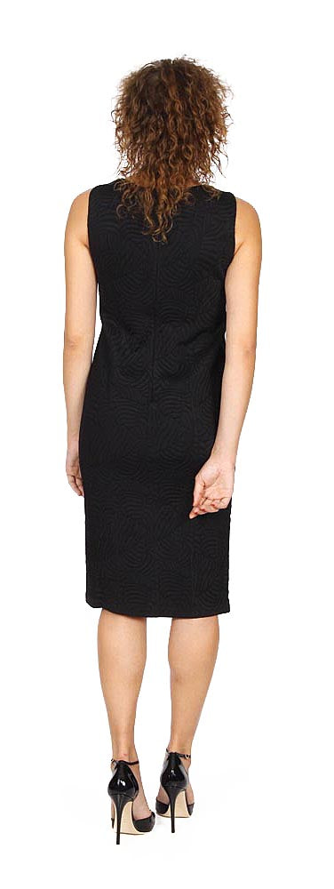 Vestido de mujer Armani Collezioni PMA17J PMRCJ 999