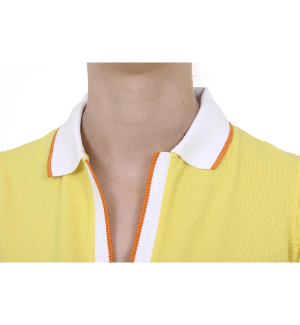 Polo Fred Perry para mujer 31162067 0034