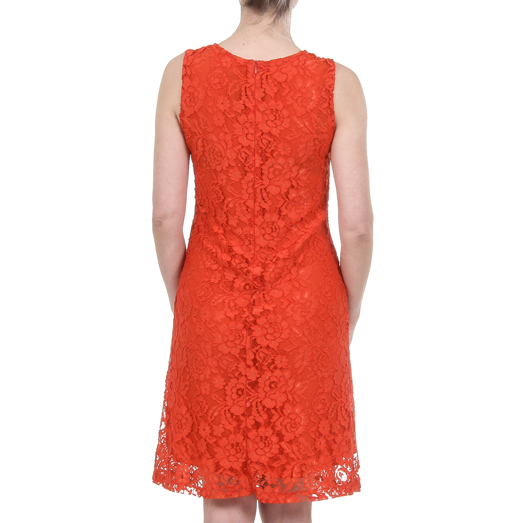 V 1969 Italia Vestido de mujer MILENA