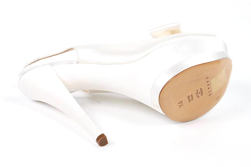 Sandalias de mujer Casadei 6400M105.AF0RASO900