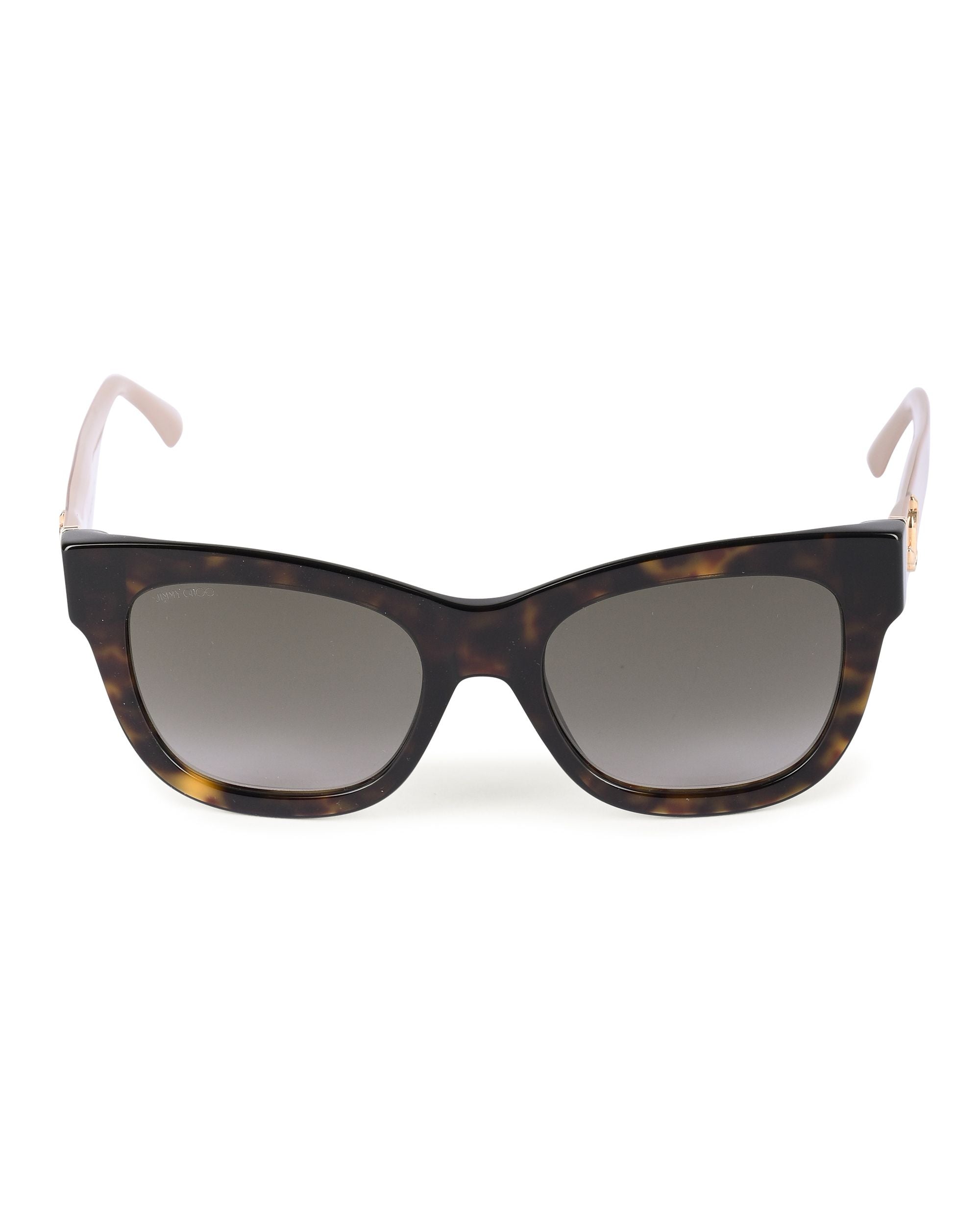 Jimmy Choo Sunglasses JAN S ONSHA