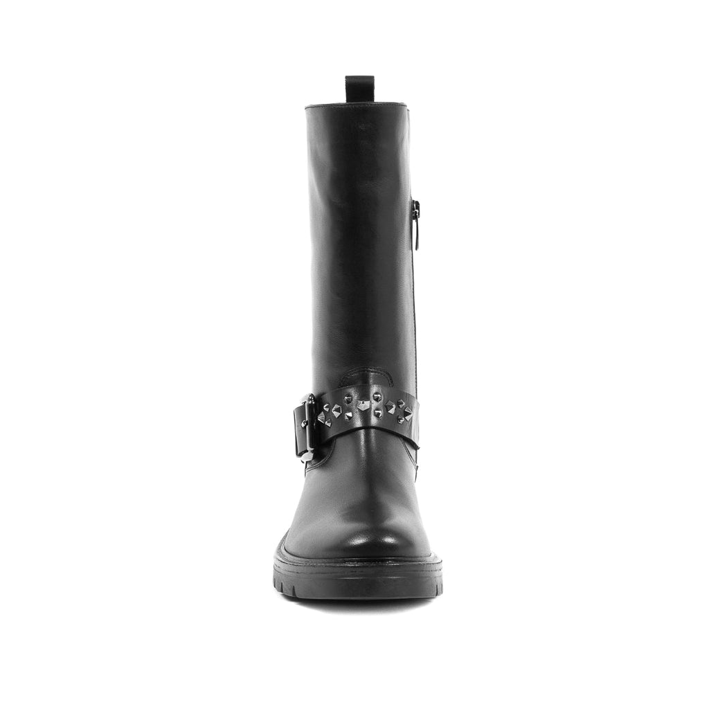 Bota corta para nieve