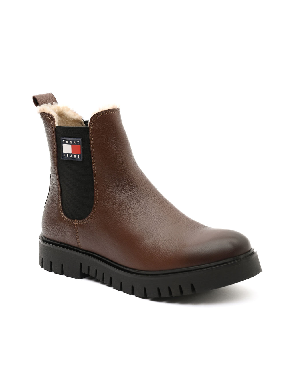 Tommy Hilfiger Womens Boots EN0EN02626GT2