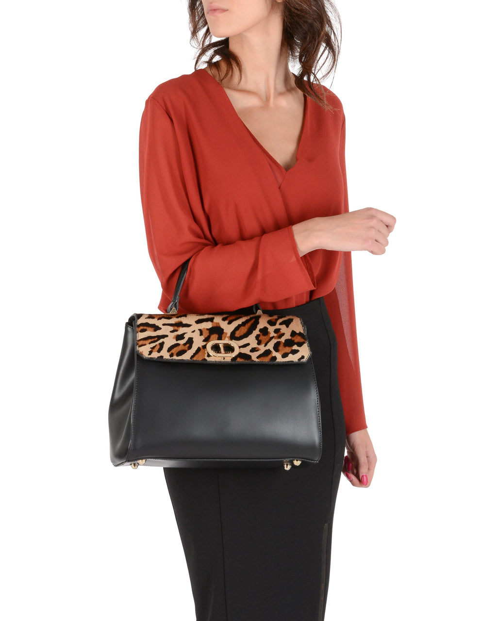 Bolso Parma Pony