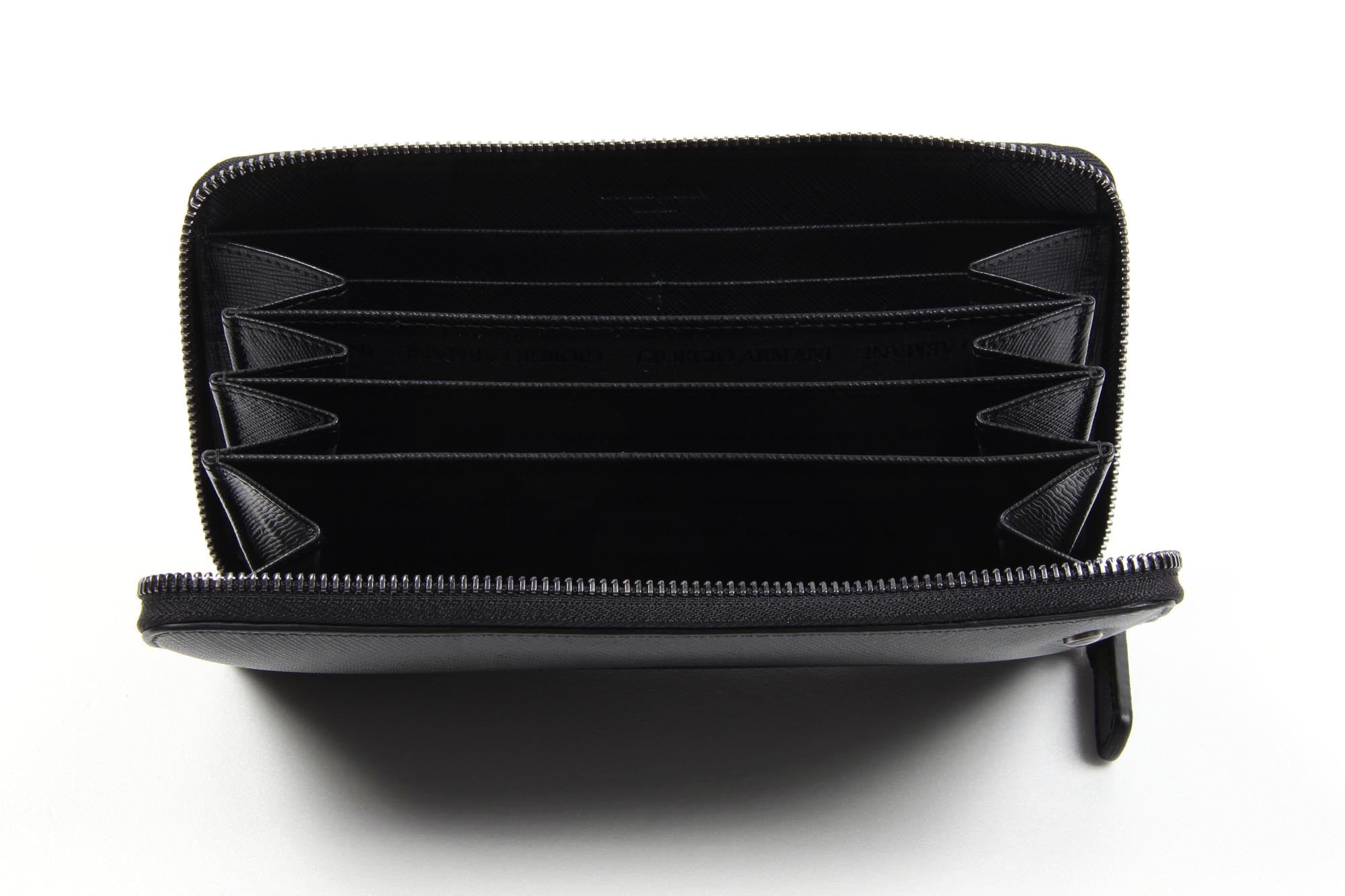 Cartera de mujer Giorgio Armani Y2R142 YB52J 80001
