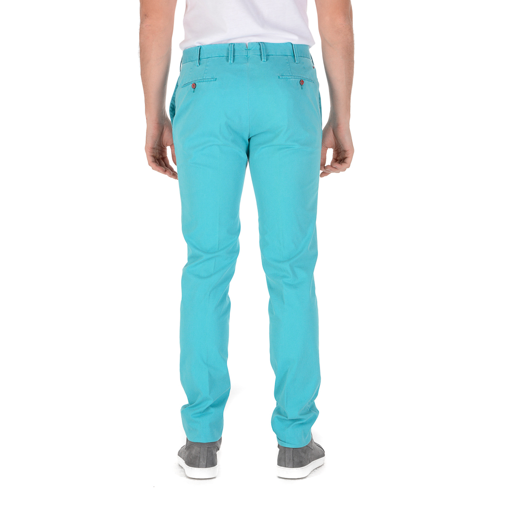Pantalones PT01 para hombre azul claro REEF