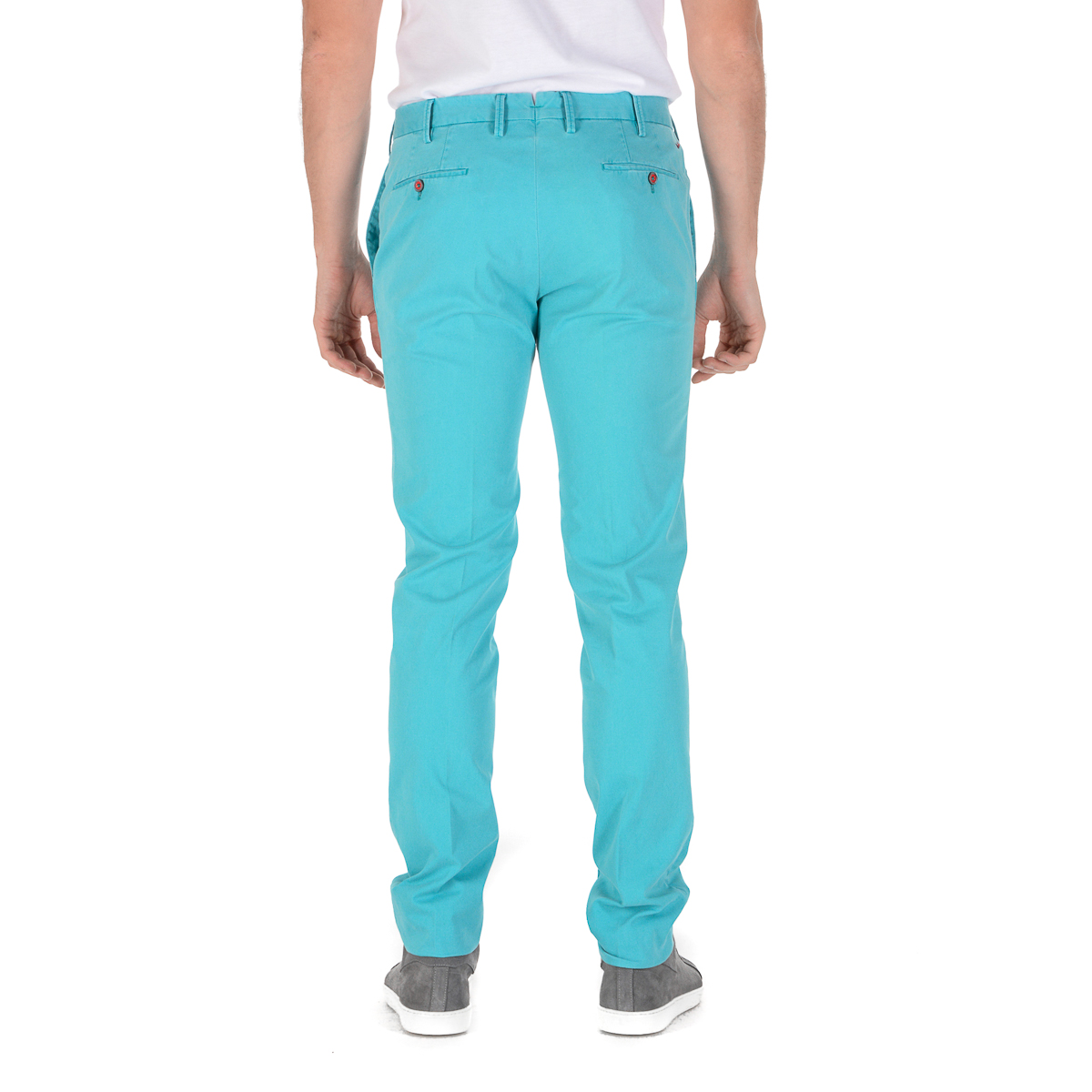 Pantalones PT01 para hombre azul claro REEF