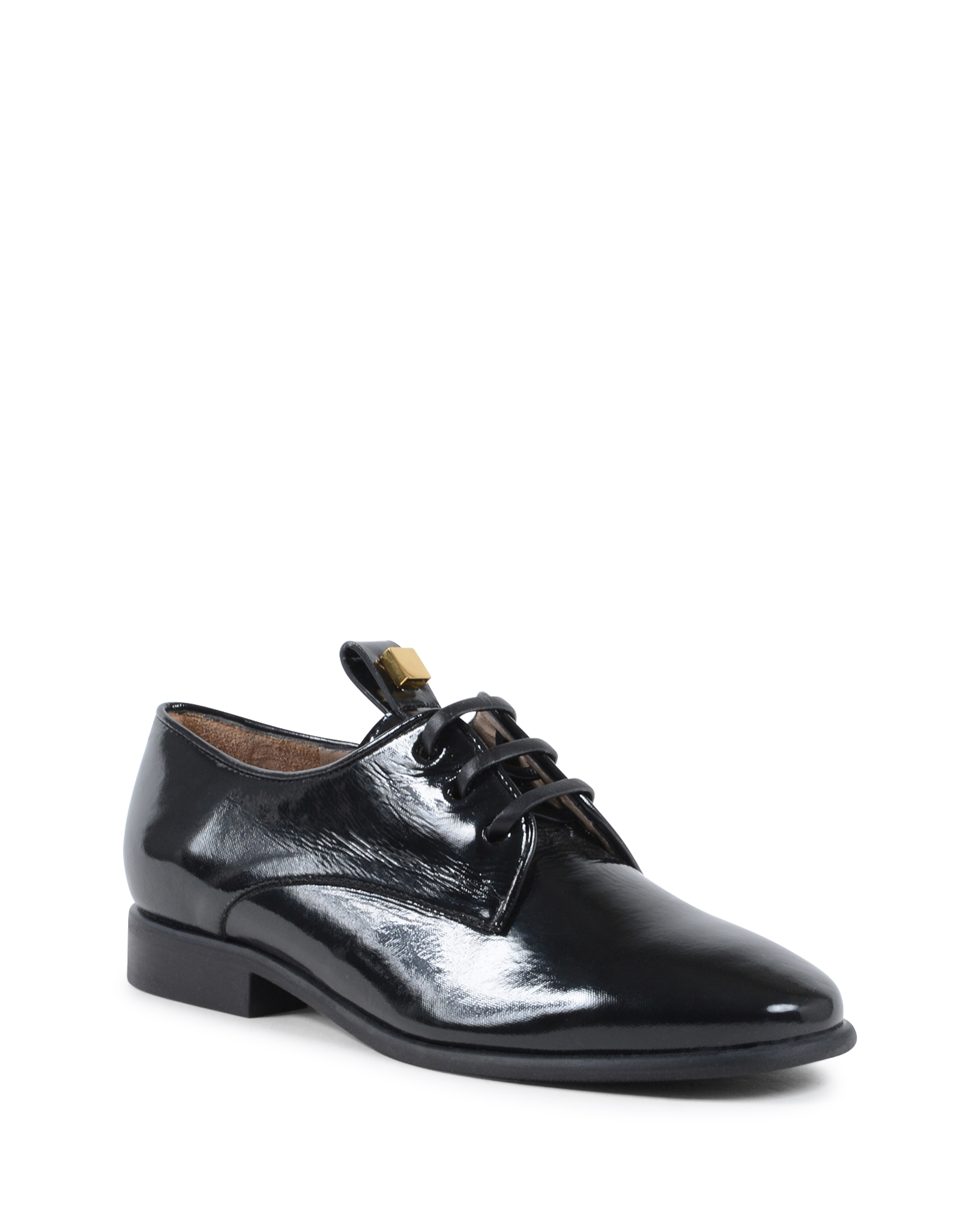 Stuart Weitzman - Zapato clásico para mujer, color negro, JAMES