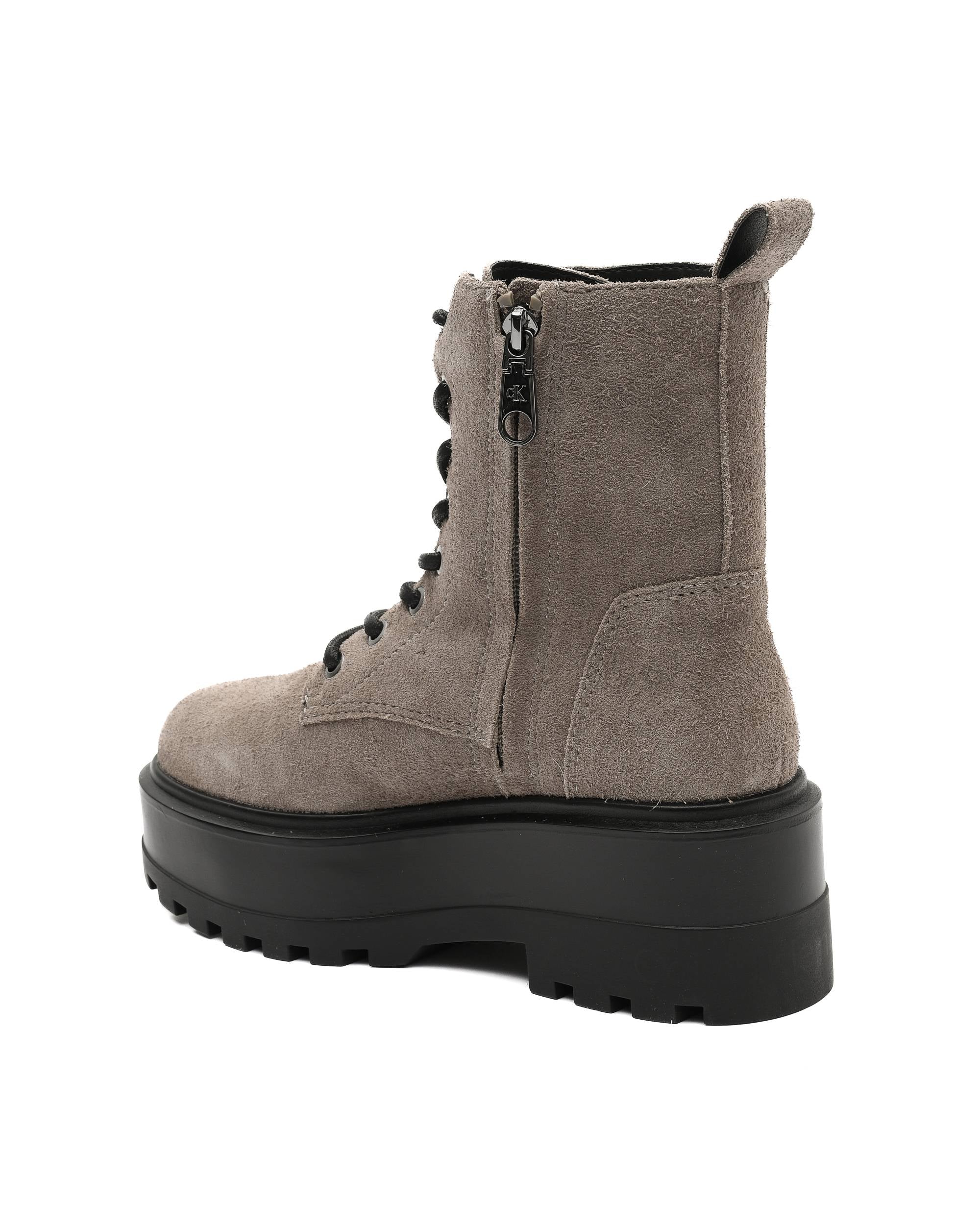 Botas Calvin Klein para mujer YW0YW015540HF