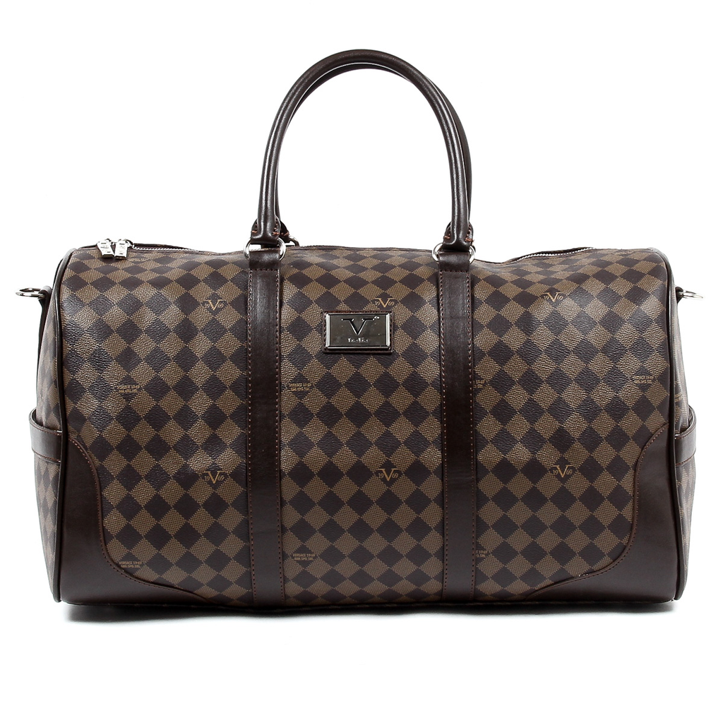 Bolso deportivo para hombre V 1969 Italia