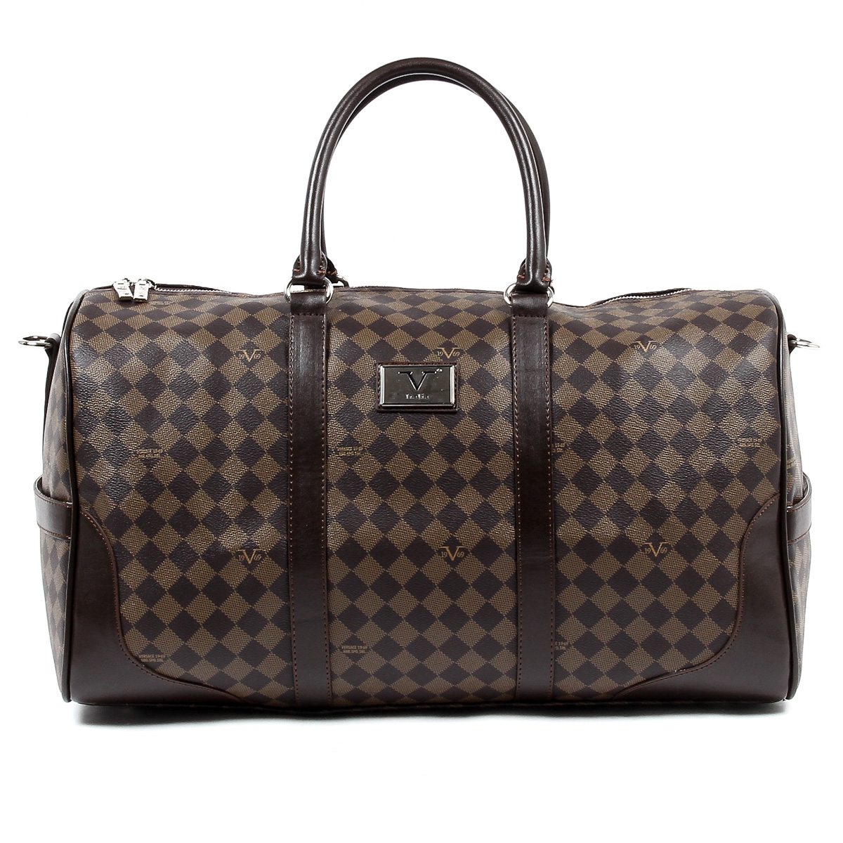 Bolso deportivo para hombre V 1969 Italia