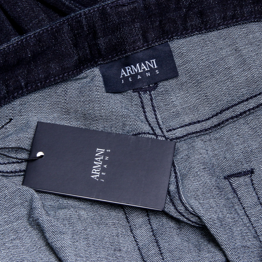 Armani Jeans Mens Jeans Denim 3Y6J15 6DBEZ 1500