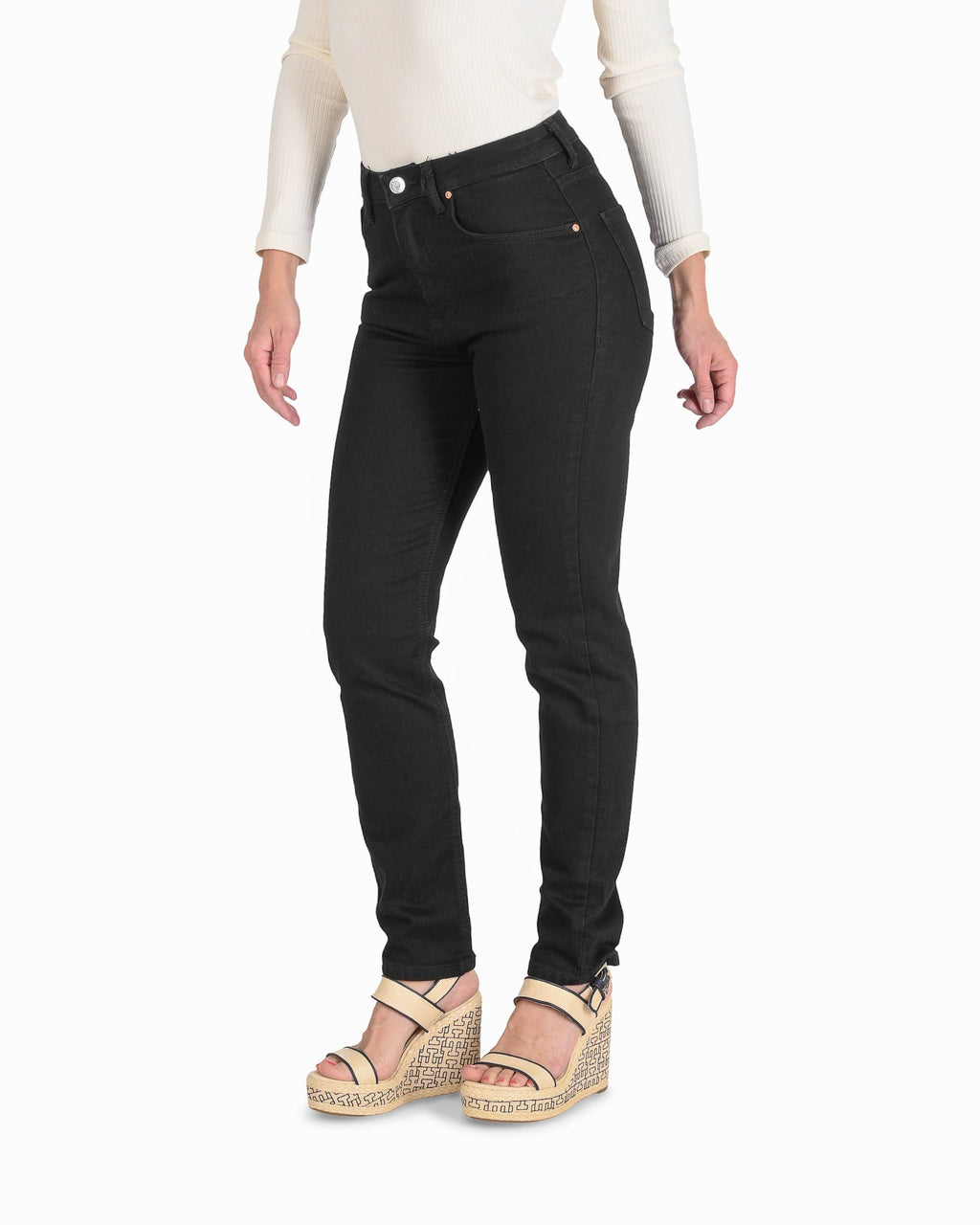 Vaqueros vaqueros para mujer LTB 51640 200 RONNA