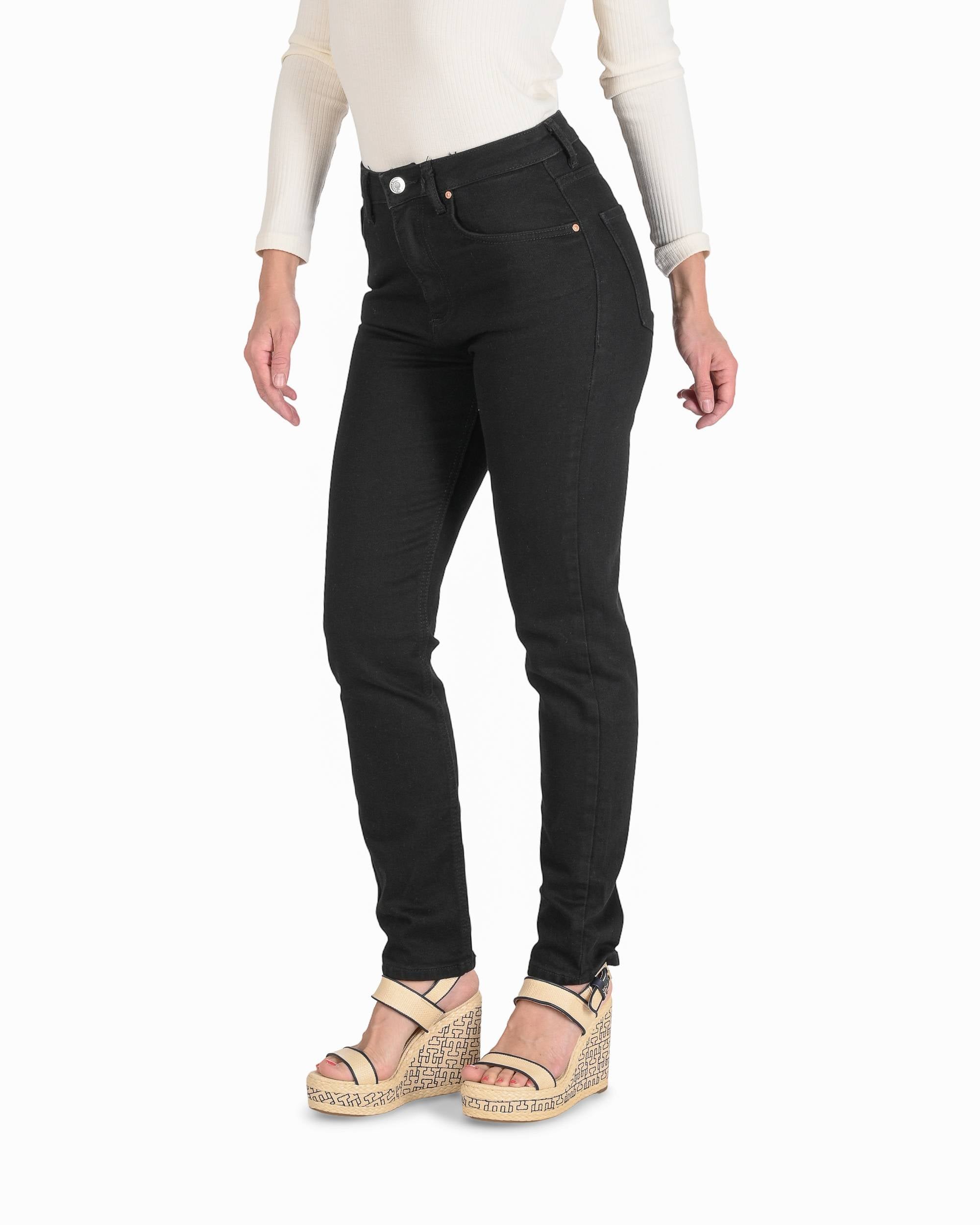 Vaqueros vaqueros para mujer LTB 51640 200 RONNA