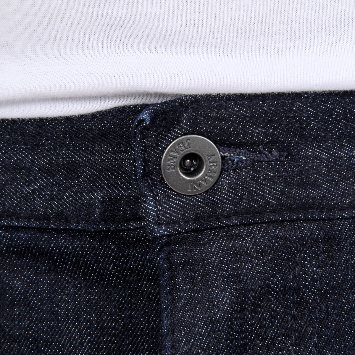 Armani Jeans Mens Jeans Denim 3Y6J45 6DBDZ 1500 L32