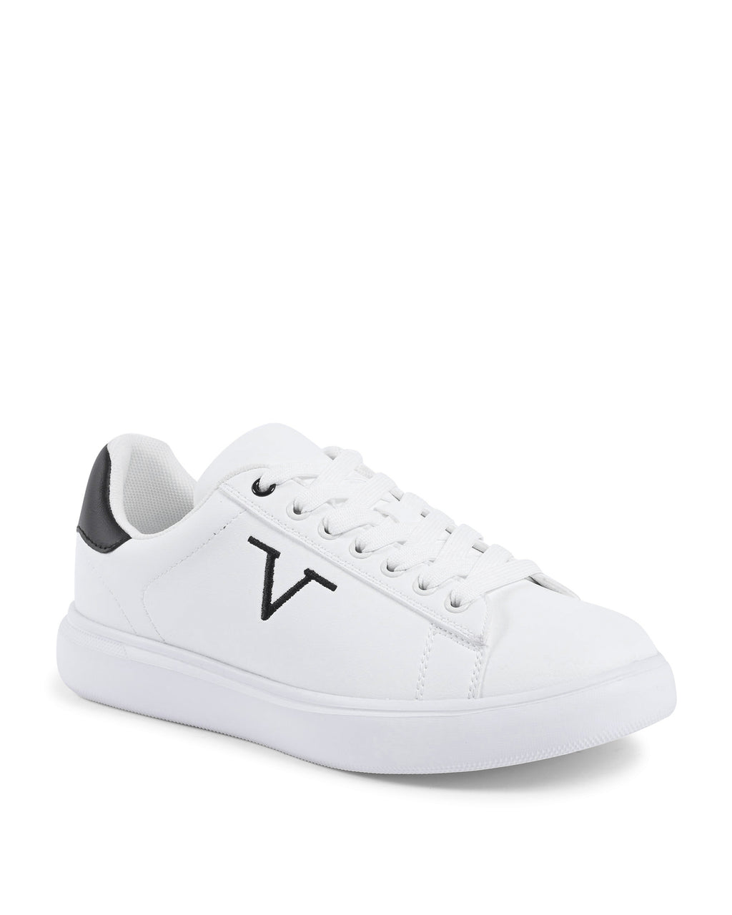 Zapatillas V Italia para mujer multicolor SNK 004 W BLANCO NEGRO