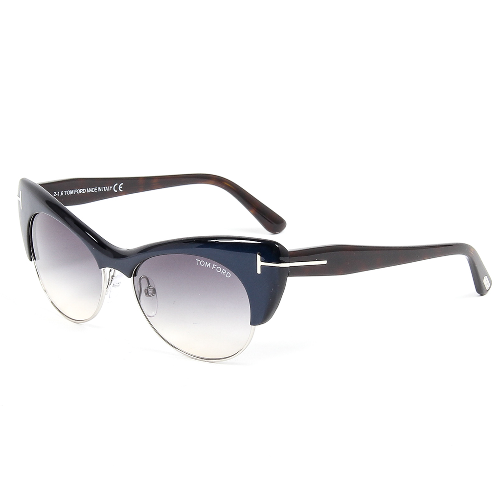 Gafas de sol Tom Ford para mujer LOLA FT0387 54 89W