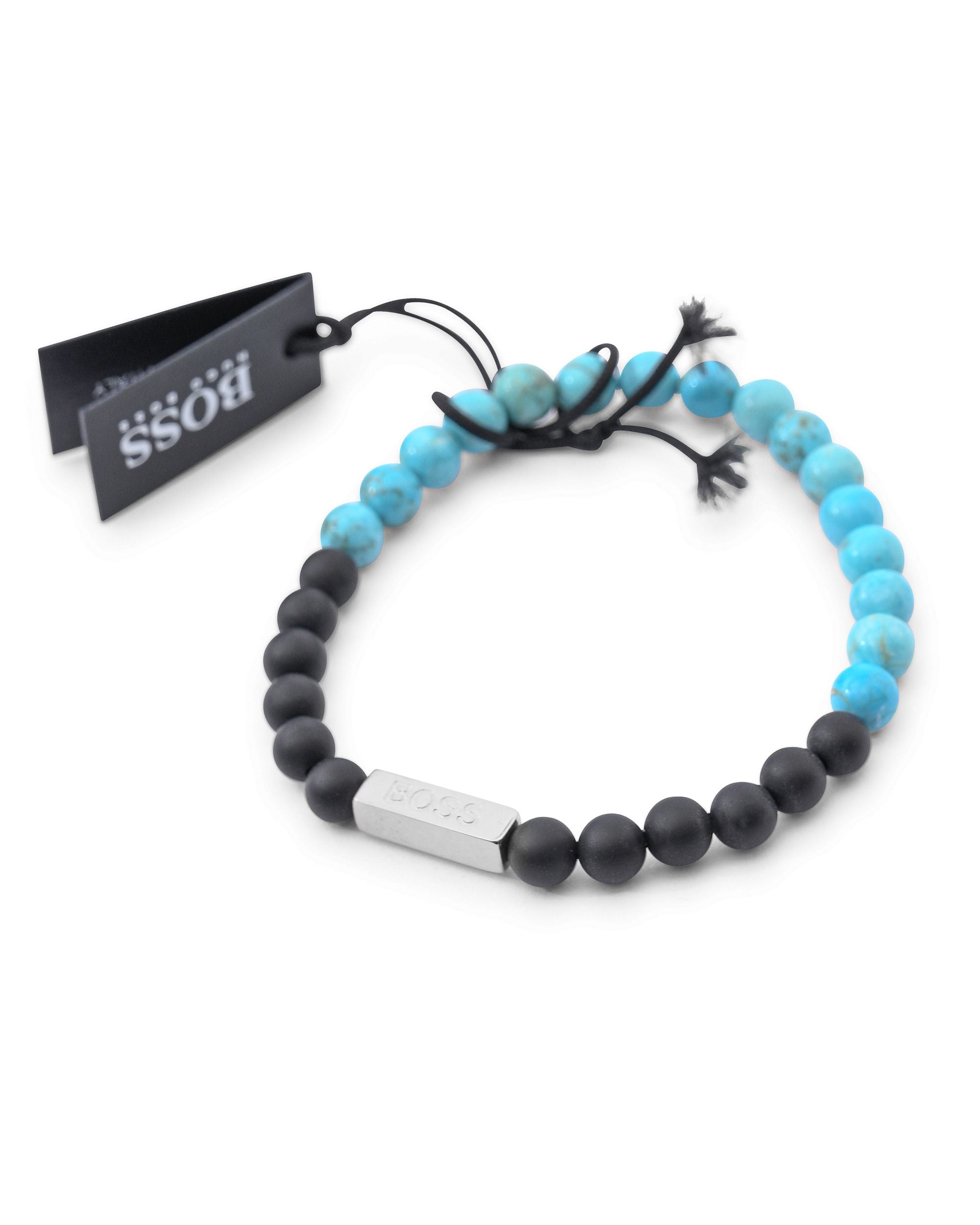 Pulsera Boss by Hugo Boss para hombre 50455315 444
