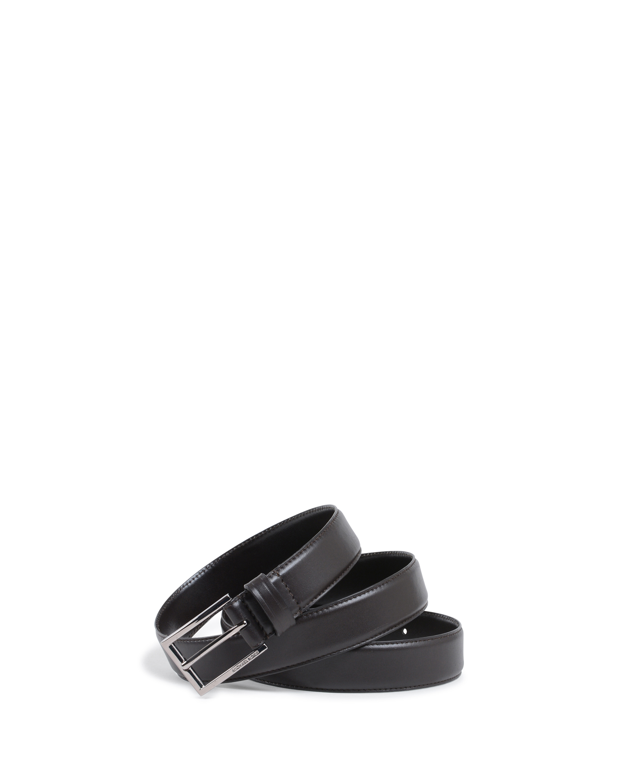 Cinturón Michael Kors para hombre 39S5TBLY2L MARRÓN