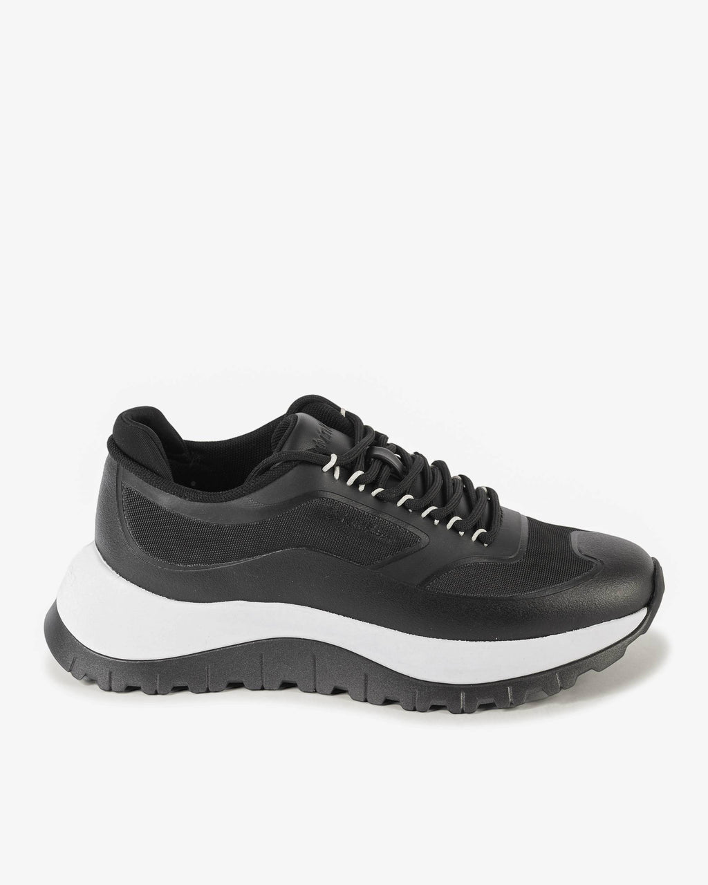 Calvin Klein Womens Sneaker HW0HW01640BEH