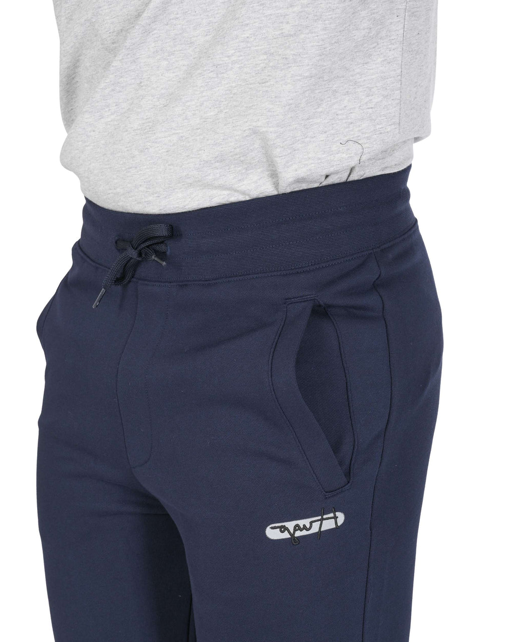 Pantalones para hombre Hugo by Hugo Boss 50442620 405