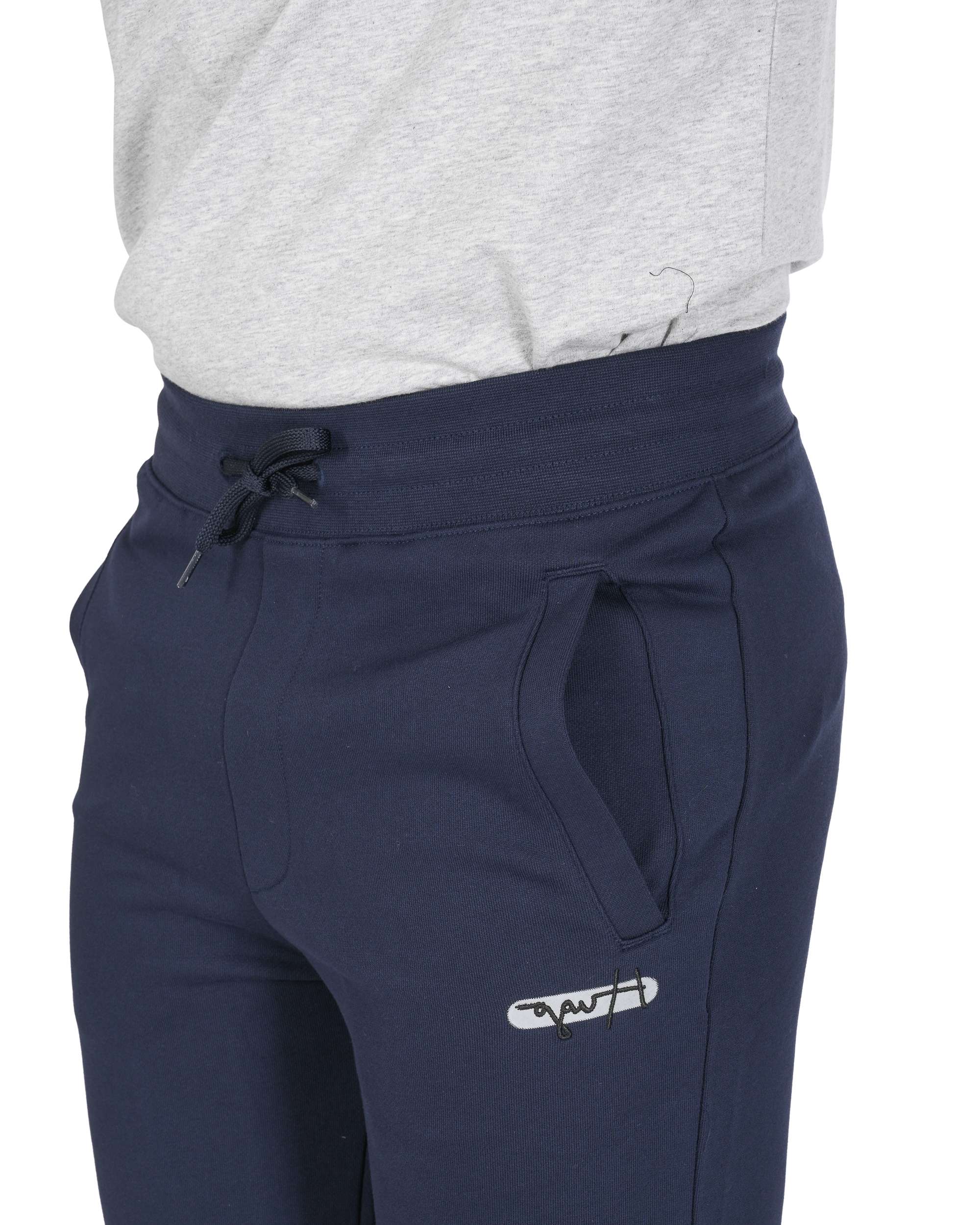 Pantalones para hombre Hugo by Hugo Boss 50442620 405