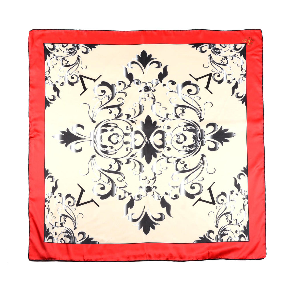 V 1969 Italia Womens Foulard Multicolor HAZE