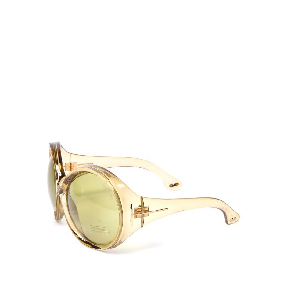 Gafas de sol Tom Ford para mujer FT0221 S 93N
