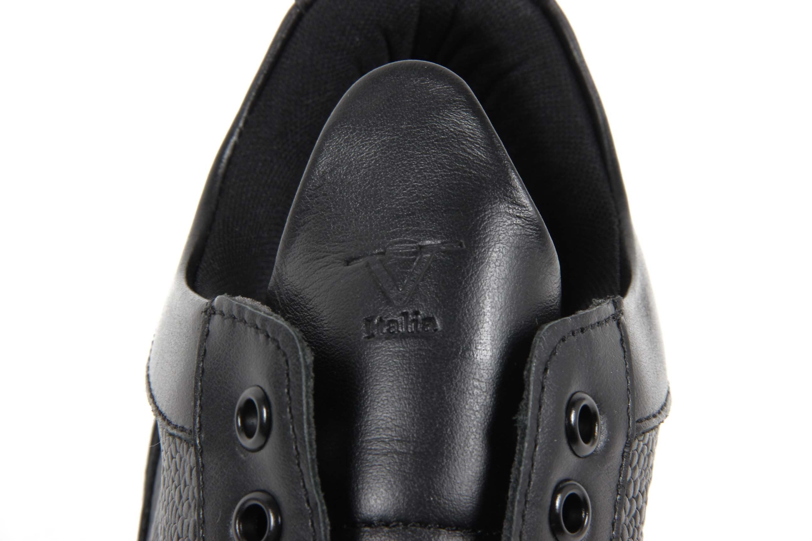 Zapatillas deportivas V 1969 Italia para hombre V1205 TOKYO NERO