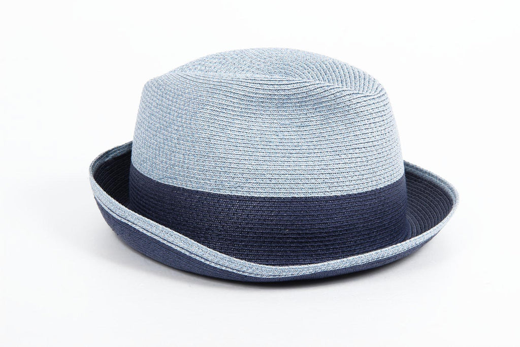 Armani Collezioni sombrero de hombre 647177 6P604 ​​00035
