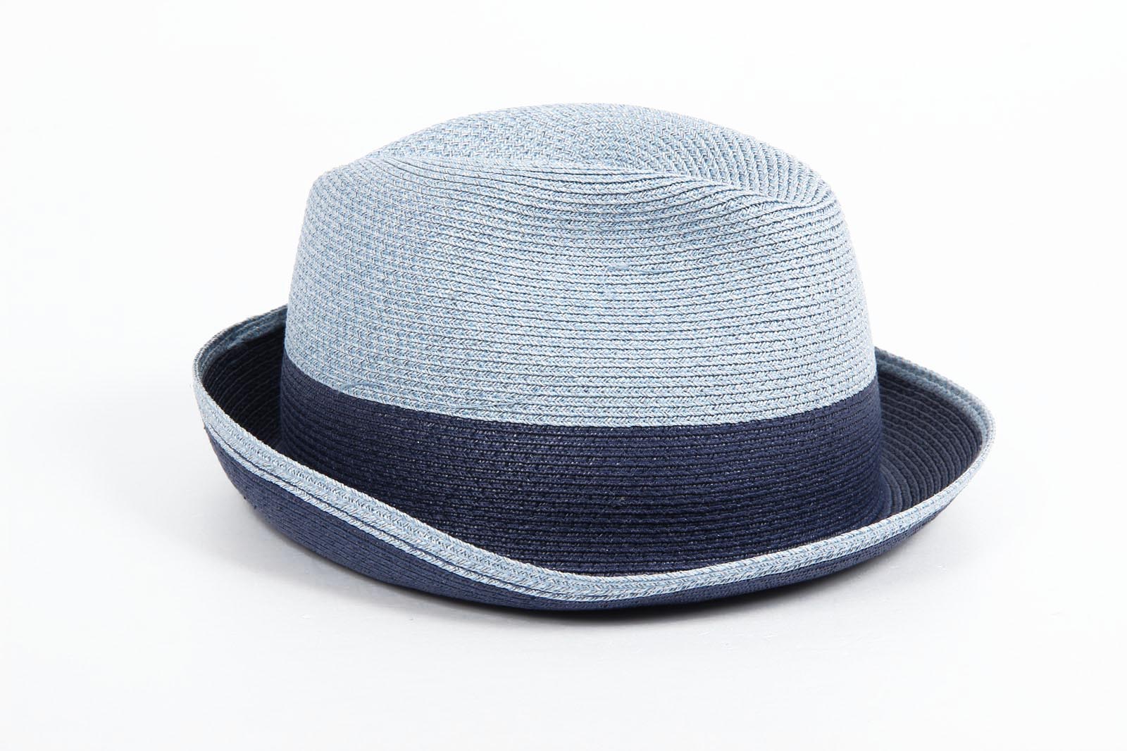 Armani Collezioni sombrero de hombre 647177 6P604 ​​00035