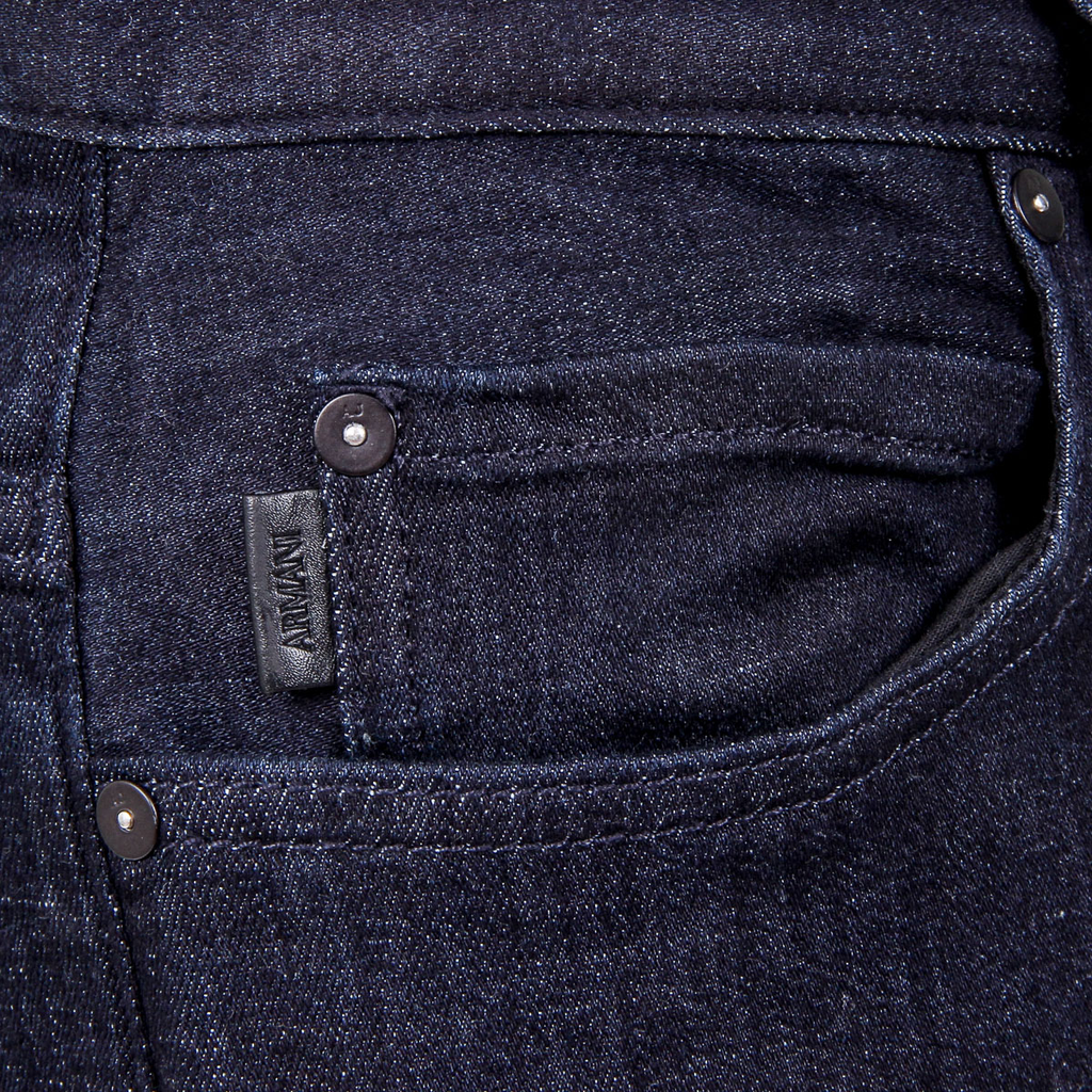 Armani Jeans Mens Jeans Denim 3Y6J15 6DBEZ 1500
