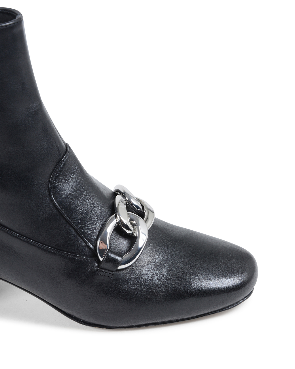Botín Michael Kors para mujer VANESSA negro