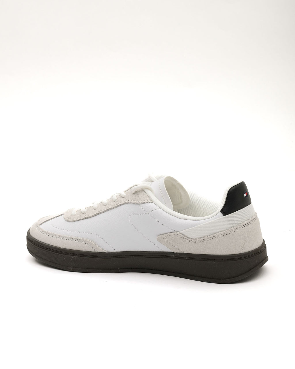 Zapatillas Tommy Hilfiger para mujer FW0FW08186YBS