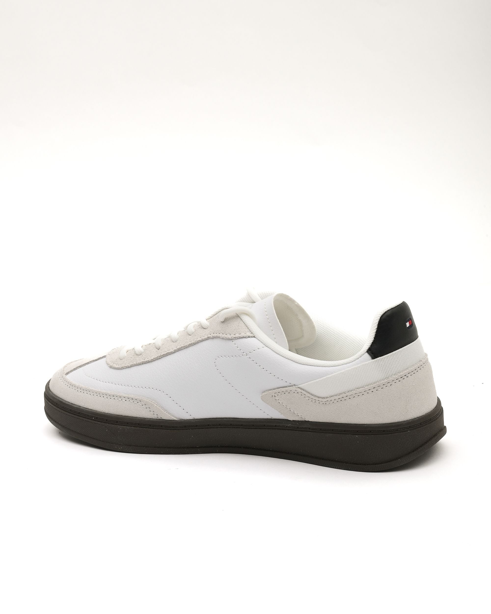 Zapatillas Tommy Hilfiger para mujer FW0FW08186YBS