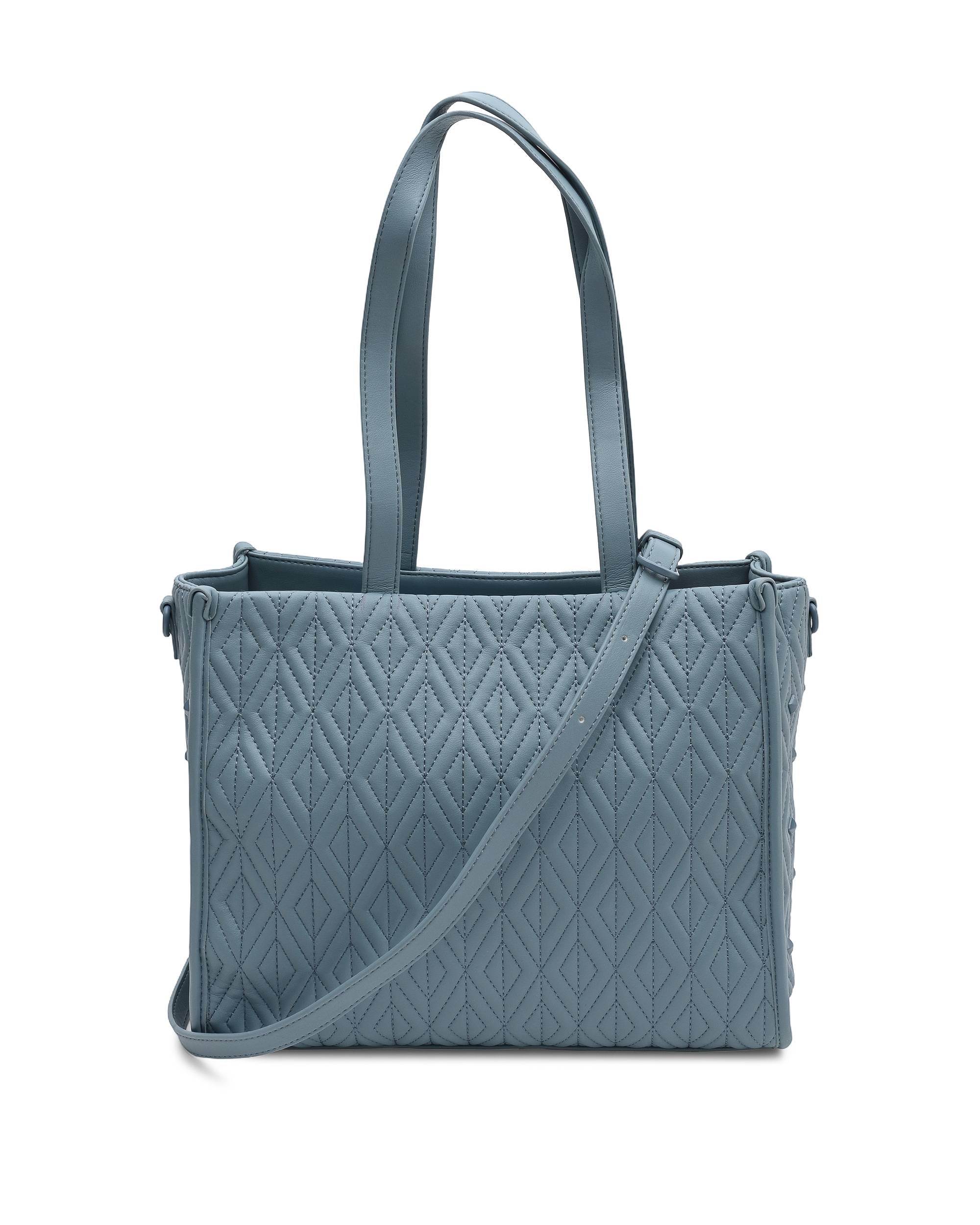 Valentino Womens Shoulder Bag VBS8AC01 084
