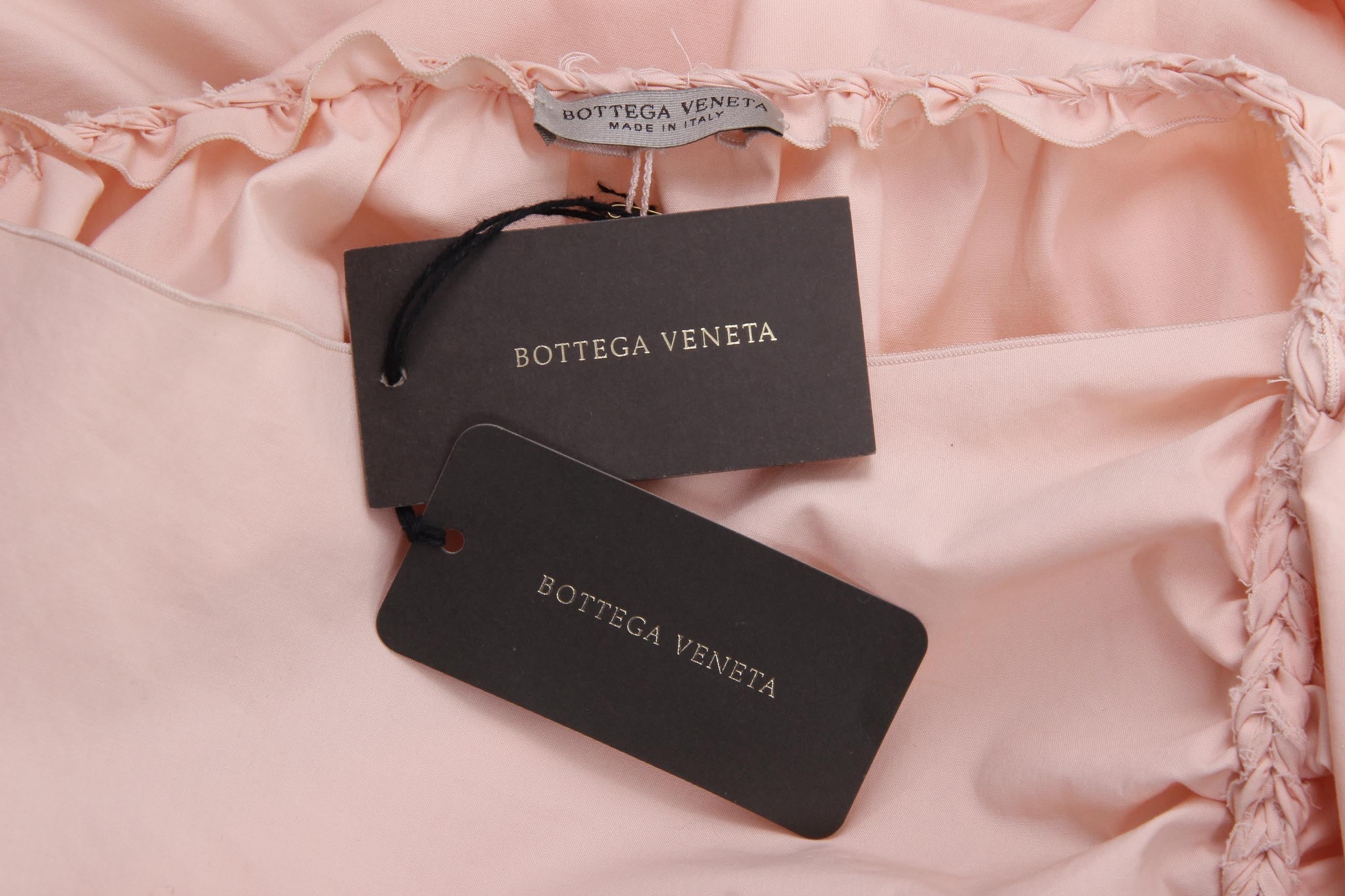 Vestido Bottega Veneta para mujer 365149 VZD01 6874