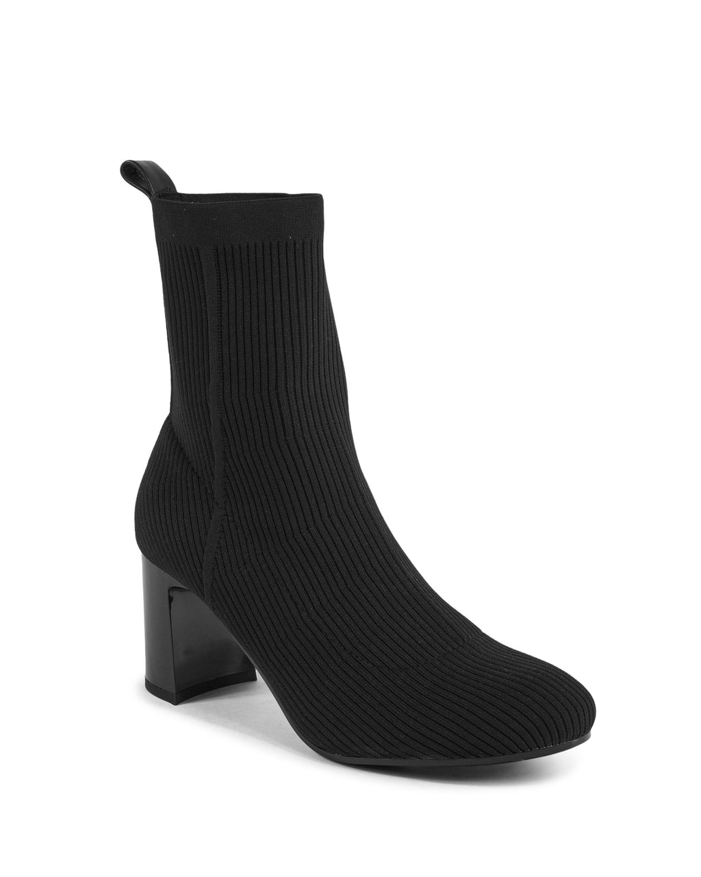 Botas Tommy Hilfiger para mujer NEGRAS FW0FW07405BDS
