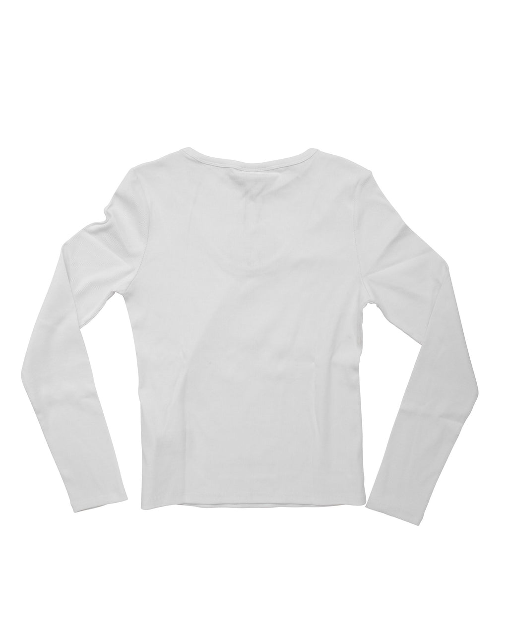 Calvin Klein Womens T-Shirt LV047D218GYAA