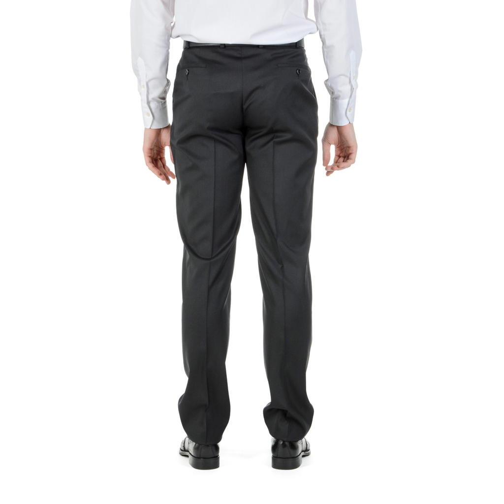 Traje negro para hombre de Pal Zileri